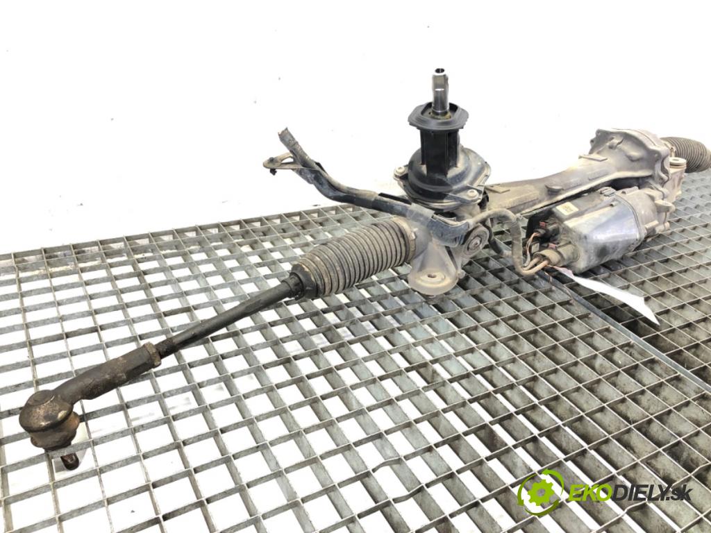 VW TOURAN nadwozie wielkoprzestrzenne (MPV) 2017 132 kW 1.8 TSI 1798 riadenie 5Q1423105G (Riadenie)