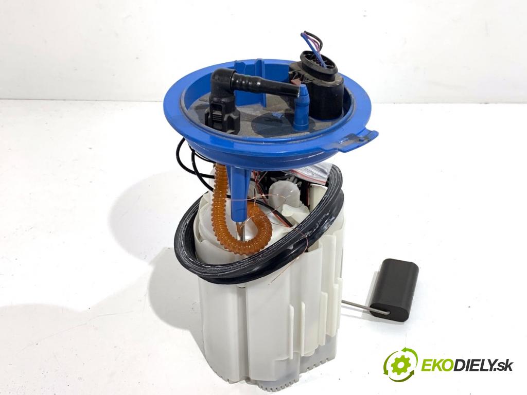 VW TOURAN nadwozie wielkoprzestrzenne (MPV) 2017 132 kW 1.8 TSI 1798 Pumpa paliva 5QA919051A