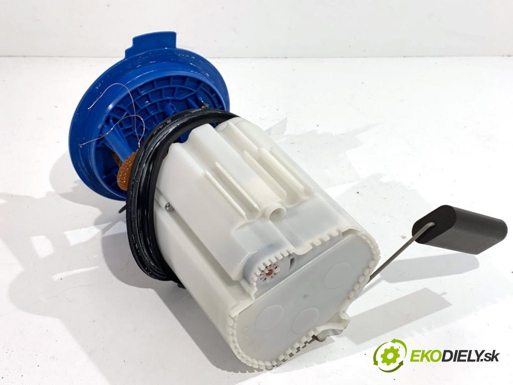 VW TOURAN nadwozie wielkoprzestrzenne (MPV) 2017 132 kW 1.8 TSI 1798 Pumpa paliva 5QA919051A