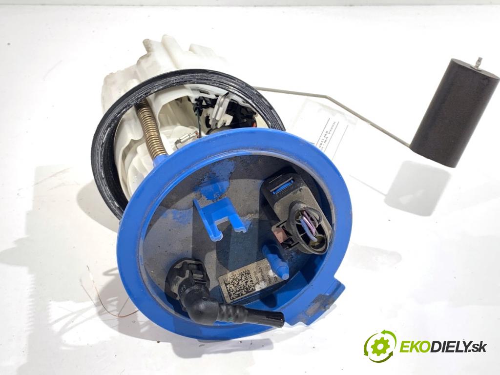 VW TOURAN nadwozie wielkoprzestrzenne (MPV) 2017 132 kW 1.8 TSI 1798 Pumpa paliva 5QA919051A