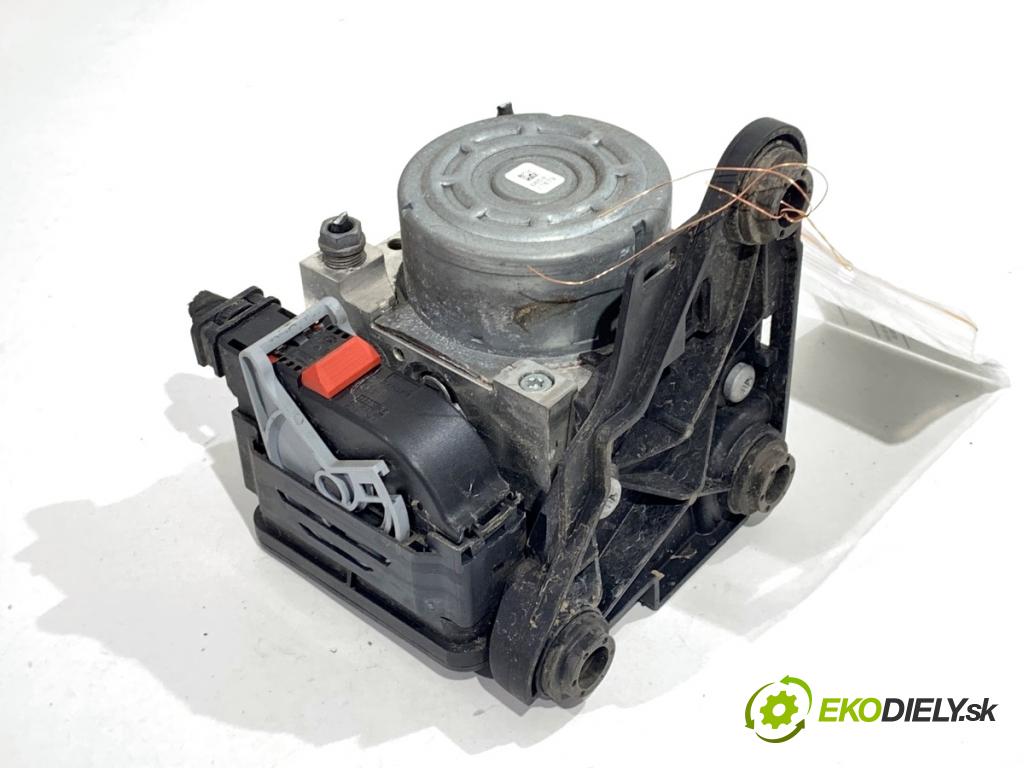 VW TOURAN nadwozie wielkoprzestrzenne (MPV) 2017 132 kW 1.8 TSI 1798 Pumpa ABS 5Q0614517CH (Pumpa ABS)