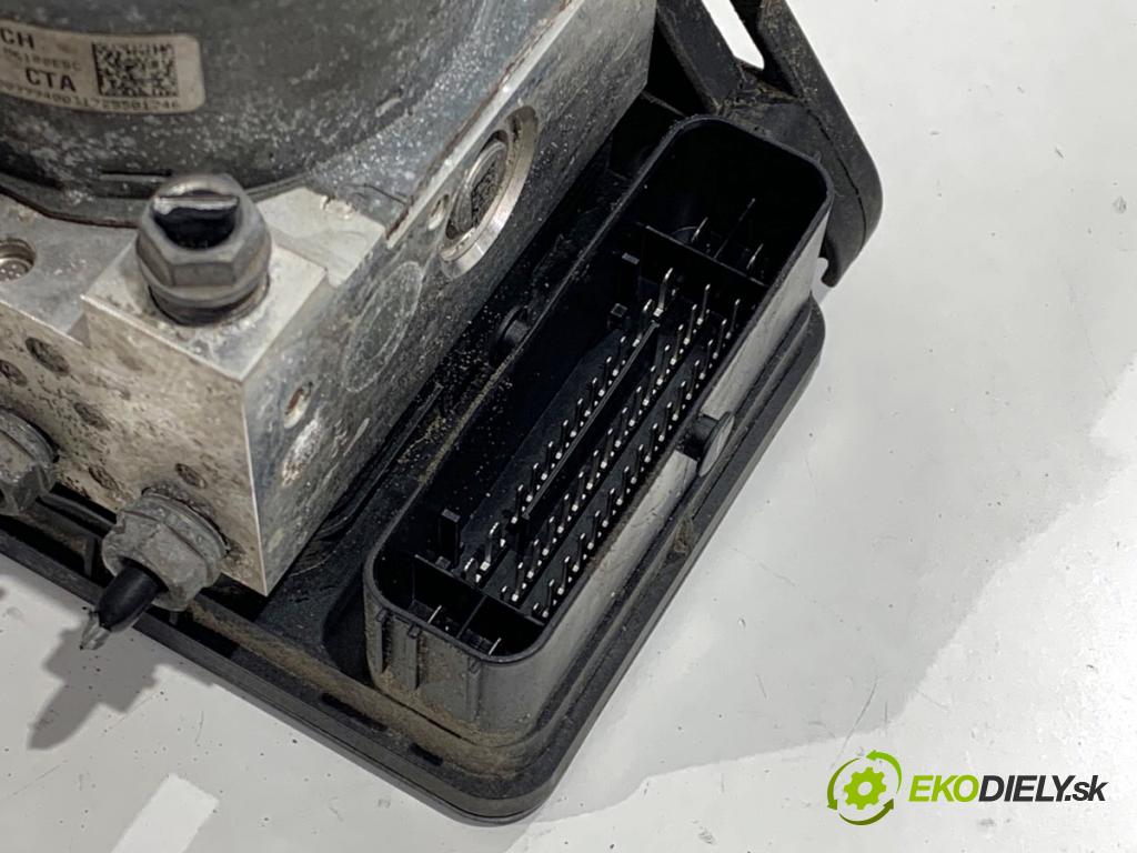 VW TOURAN nadwozie wielkoprzestrzenne (MPV) 2017 132 kW 1.8 TSI 1798 Pumpa ABS 5Q0614517CH (Pumpa ABS)