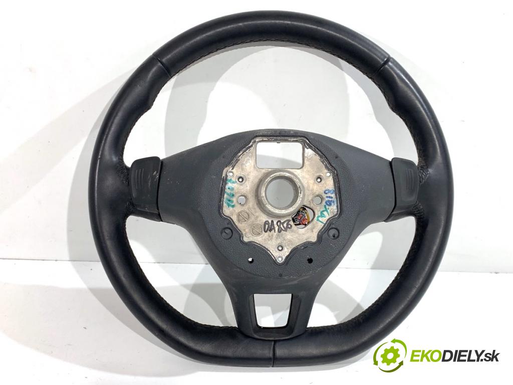 VW TOURAN nadwozie wielkoprzestrzenne (MPV) 2017 132 kW 1.8 TSI 1798 Volant 5TA419091AG (Volant)