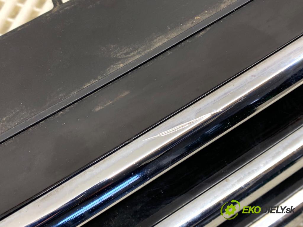 VW TOURAN nadwozie wielkoprzestrzenne (MPV) 2017 132 kW 1.8 TSI 1798 mřížka maska 5TA853651H (Přední mřížka (maska chladiče))