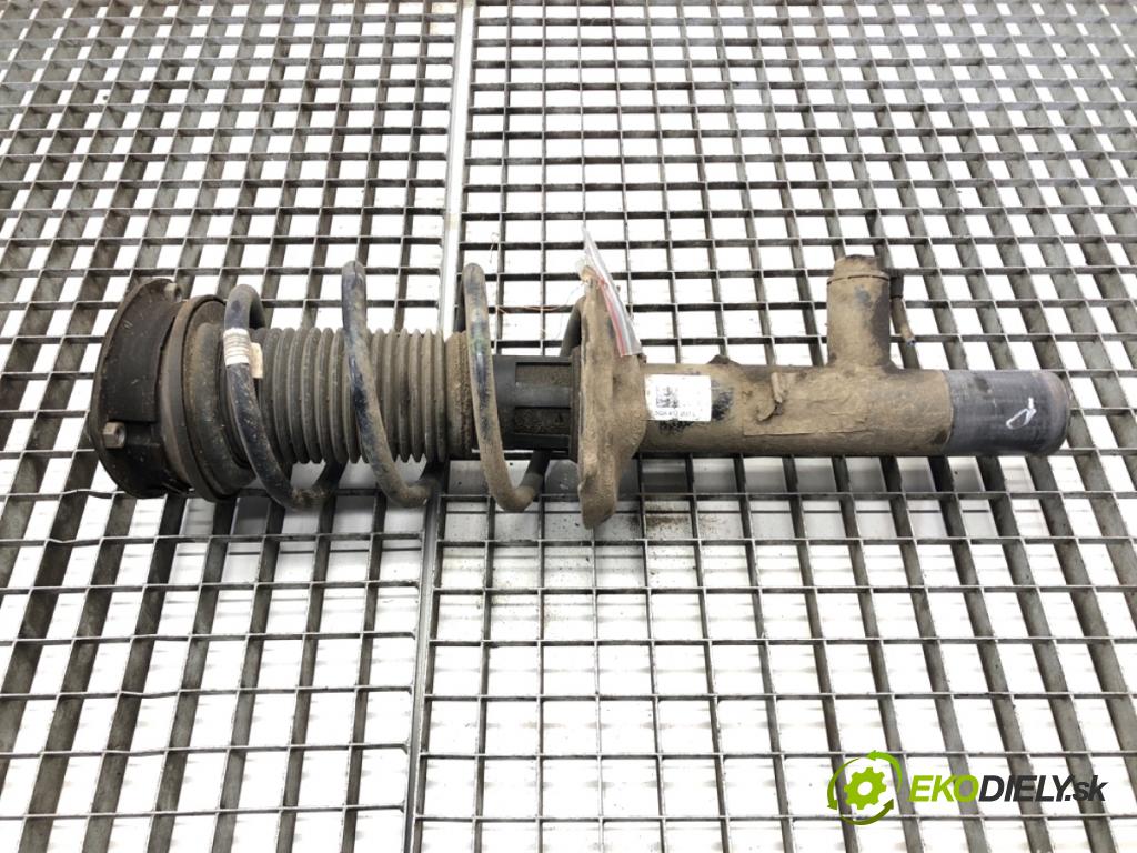 VW TOURAN nadwozie wielkoprzestrzenne (MPV) 2017 132 kW 1.8 TSI 1798 Tlmič pravy predný ZE 5Q0413031GM