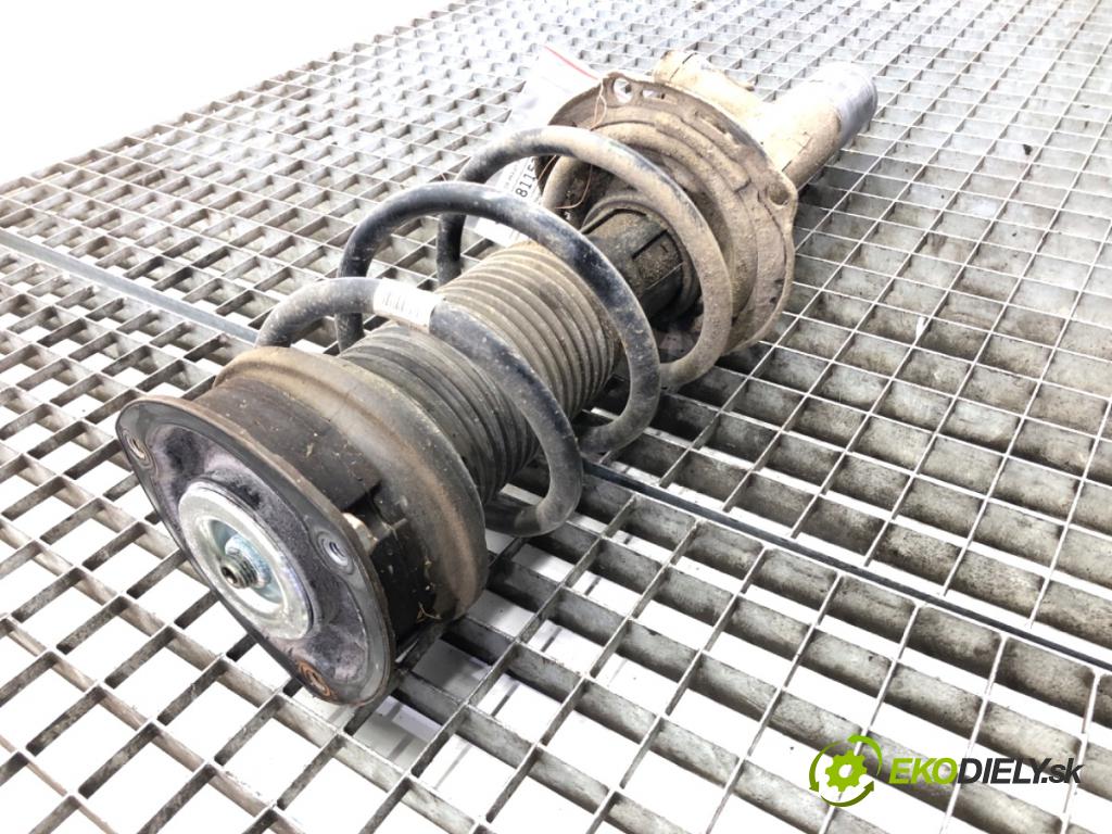 VW TOURAN nadwozie wielkoprzestrzenne (MPV) 2017 132 kW 1.8 TSI 1798 Tlmič pravy predný ZE 5Q0413031GM