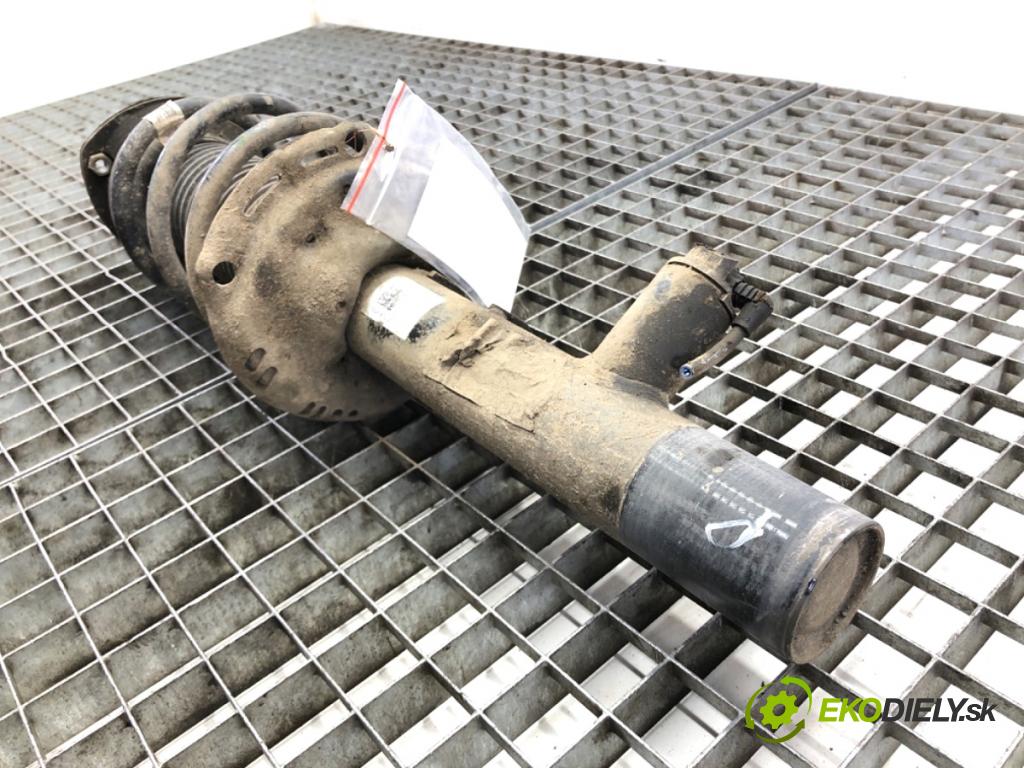 VW TOURAN nadwozie wielkoprzestrzenne (MPV) 2017 132 kW 1.8 TSI 1798 Tlmič pravy predný ZE 5Q0413031GM