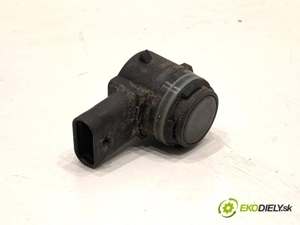 VW TOURAN nadwozie wielkoprzestrzenne (MPV) 2017 132 kW 1.8 TSI 1798 Snímač PDC 5Q0919275B