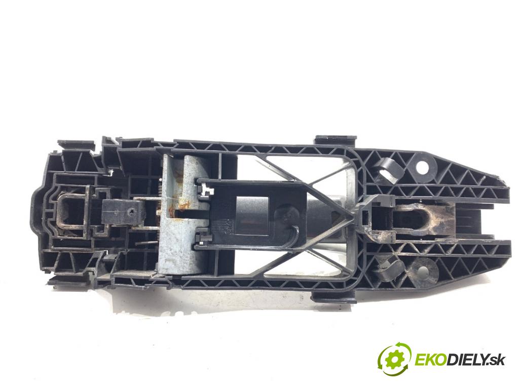 VW TIGUAN SUV 2011 100 kW 2.0 TDI 4motion 1968 Kľučka vonkajšia ľavy zad 1K8837885