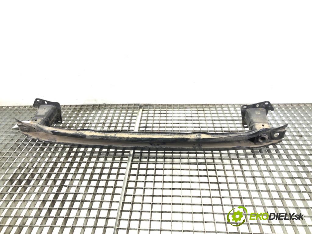 VW TOURAN nadwozie wielkoprzestrzenne (MPV) 2017 132 kW 1.8 TSI 1798 výztuha nárazníka zadní část 5TA807557A (Zadní výztuha)