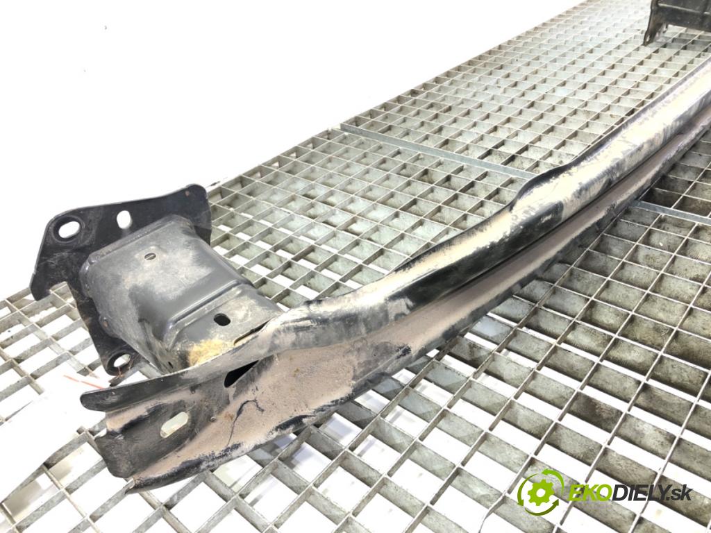 VW TOURAN nadwozie wielkoprzestrzenne (MPV) 2017 132 kW 1.8 TSI 1798 výztuha nárazníka zadní část 5TA807557A (Zadní výztuha)