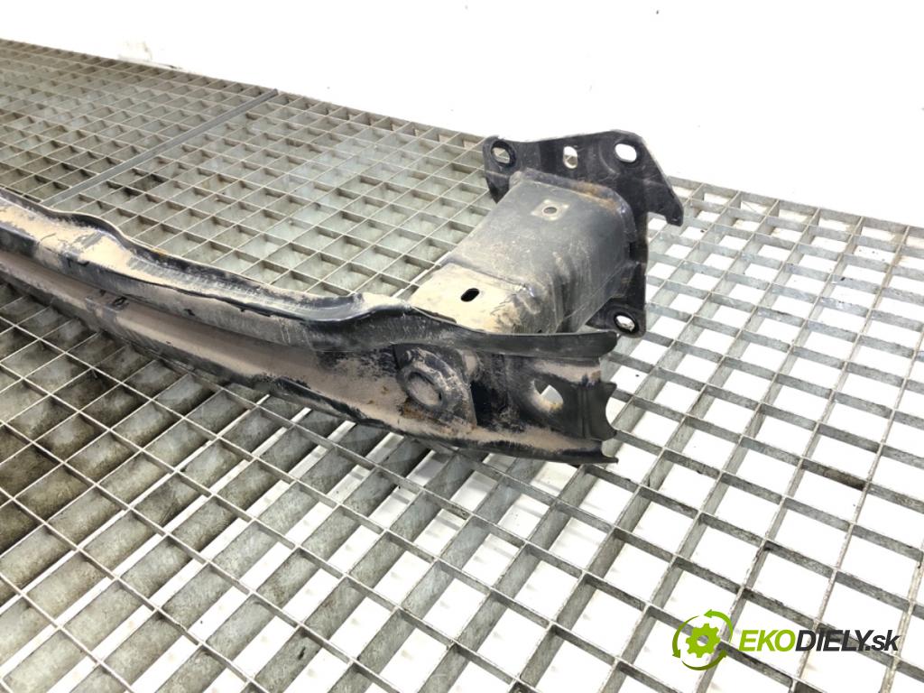 VW TOURAN nadwozie wielkoprzestrzenne (MPV) 2017 132 kW 1.8 TSI 1798 výztuha nárazníka zadní část 5TA807557A (Zadní výztuha)