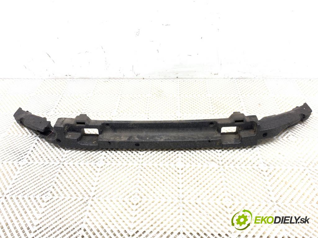 VW TOURAN nadwozie wielkoprzestrzenne (MPV) 2017 132 kW 1.8 TSI 1798 ABSORBER nárazníka predný 5TA807248B