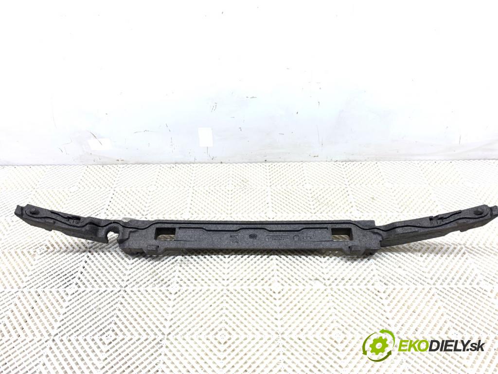 VW TOURAN nadwozie wielkoprzestrzenne (MPV) 2017 132 kW 1.8 TSI 1798 ABSORBER nárazníka predný 5TA807248B