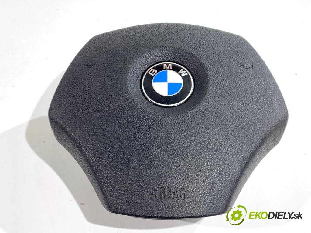 BMW E90 ---  --- --- --- AirBag volantu 6779829 (Airbag)