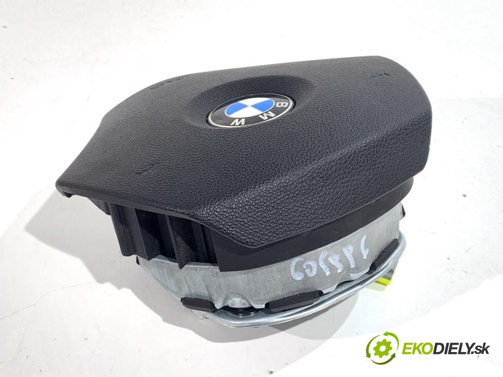 BMW E90 ---  --- --- --- AirBag volantu 6779829 (Airbag)