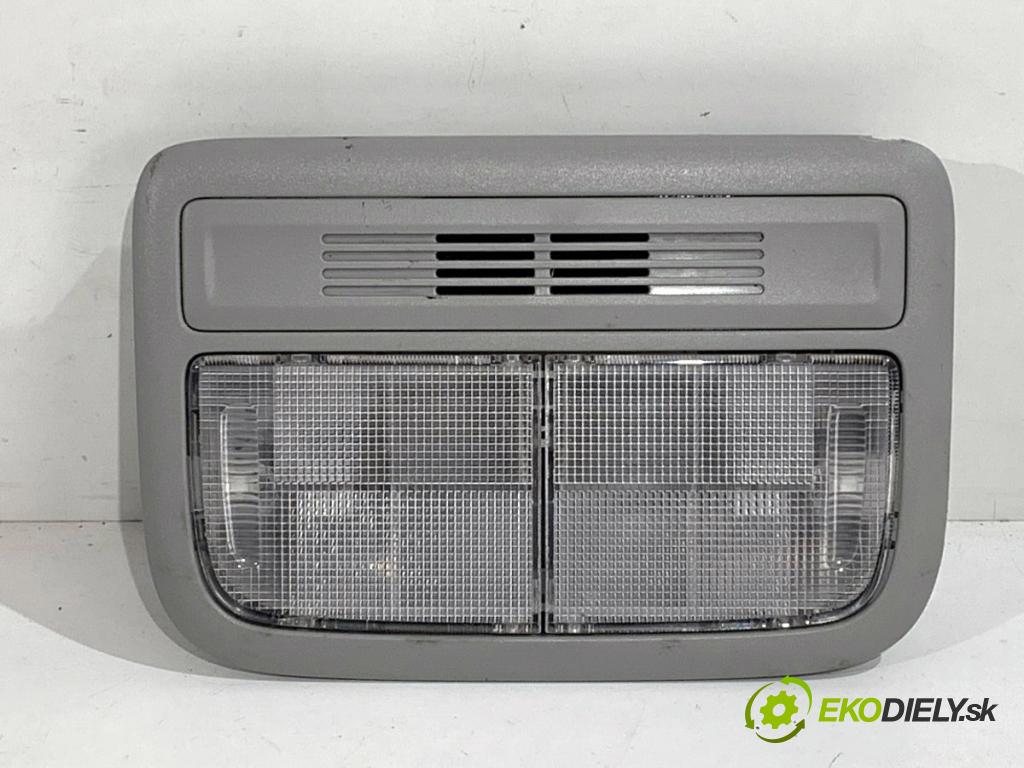 HONDA CIVIC IX liftback 2016 73 kW 1.4 i-VTEC (FK1) 1339 světlo stropní