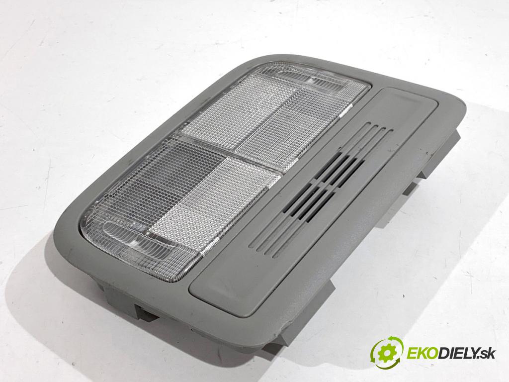 HONDA CIVIC IX liftback 2016 73 kW 1.4 i-VTEC (FK1) 1339 světlo stropní