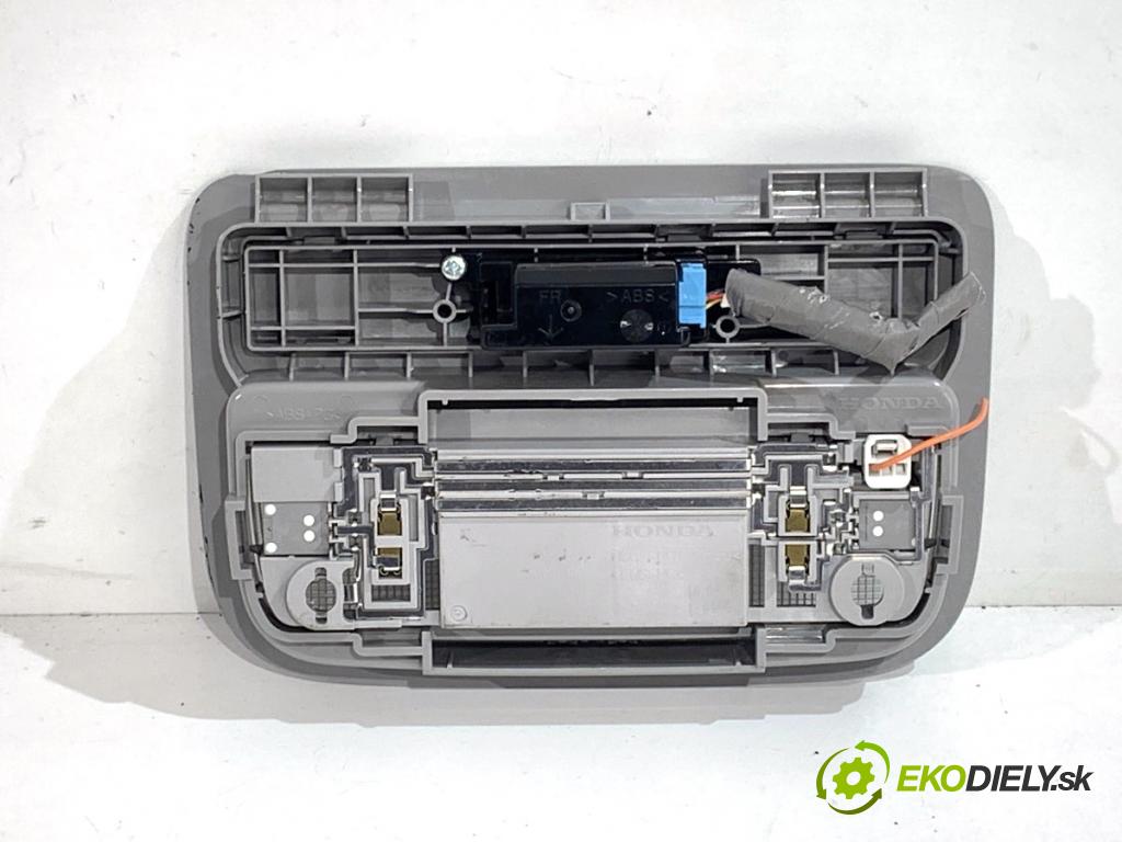 HONDA CIVIC IX liftback 2016 73 kW 1.4 i-VTEC (FK1) 1339 světlo stropní