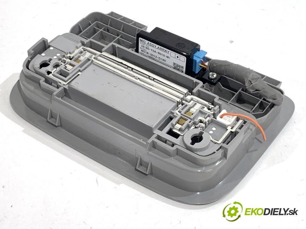 HONDA CIVIC IX liftback 2016 73 kW 1.4 i-VTEC (FK1) 1339 světlo stropní