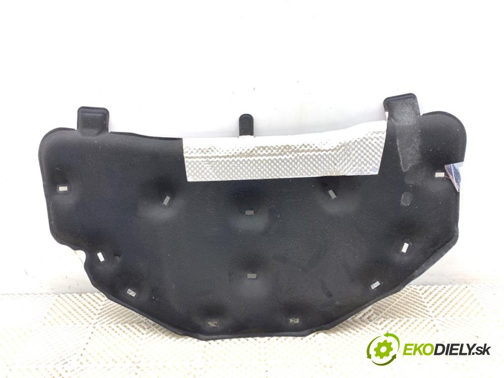 FORD MONDEO MK5 liftback 2017 110 kW 2.0 TDCi 1998 odhlučnění kapoty DS73-F16746-CC