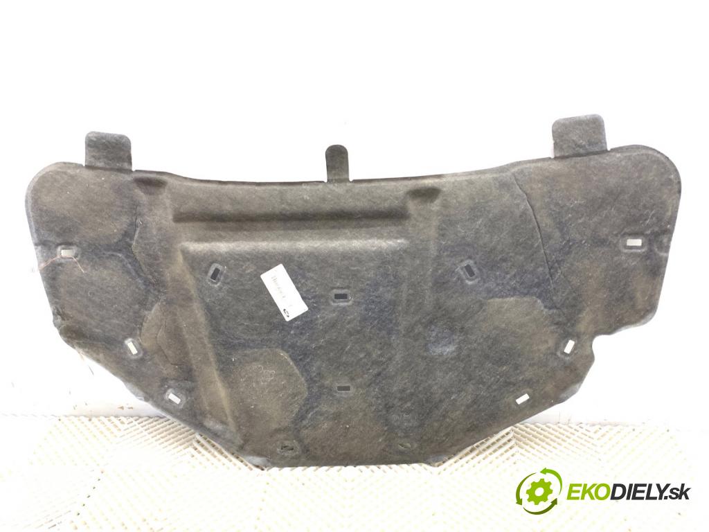 FORD MONDEO MK5 liftback 2017 110 kW 2.0 TDCi 1998 odhlučnění kapoty DS73-F16746-CC