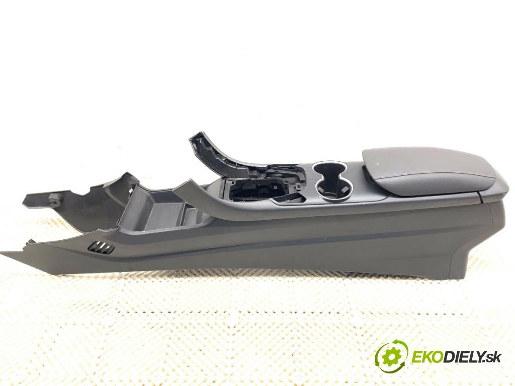 FORD MONDEO MK5 liftback 2017 110 kW 2.0 TDCi 1998 Tunel stredový  (Stredový tunel)