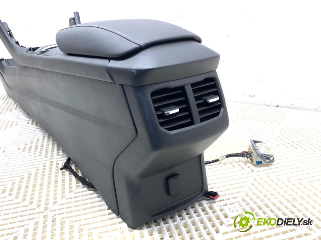 FORD MONDEO MK5 liftback 2017 110 kW 2.0 TDCi 1998 Tunel stredový  (Stredový tunel)