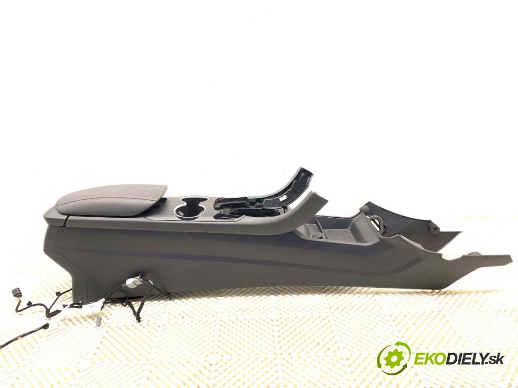 FORD MONDEO MK5 liftback 2017 110 kW 2.0 TDCi 1998 Tunel stredový  (Stredový tunel)