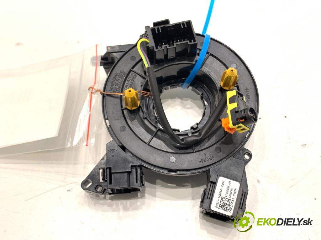 FORD MONDEO MK5 liftback 2017 110 kW 2.0 TDCi 1998 Krúžok, slimák airbag EG9T-14A664-CBW (Airbag)