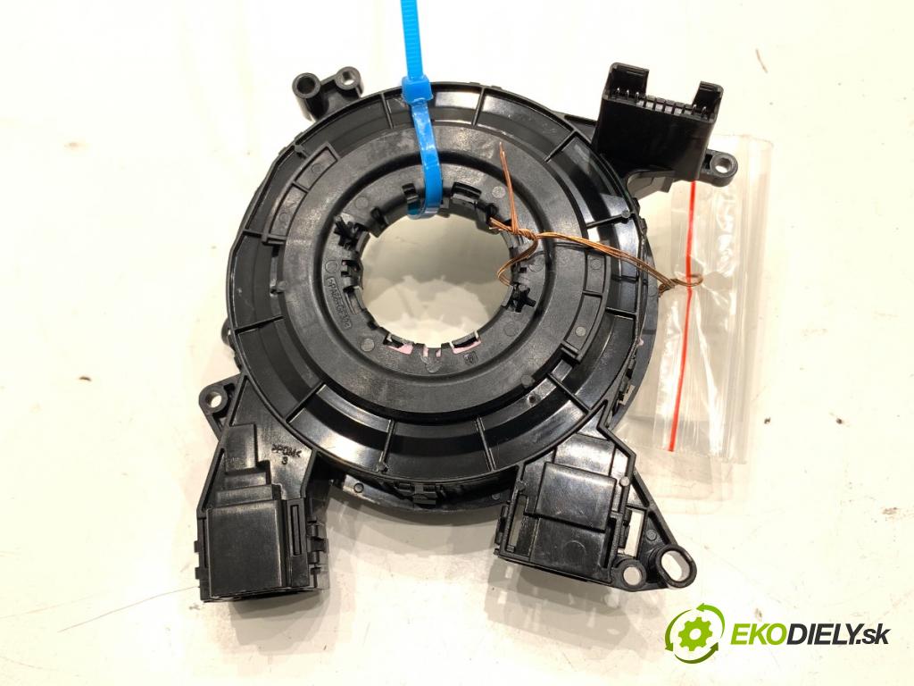 FORD MONDEO MK5 liftback 2017 110 kW 2.0 TDCi 1998 Krúžok, slimák airbag EG9T-14A664-CBW (Airbag)