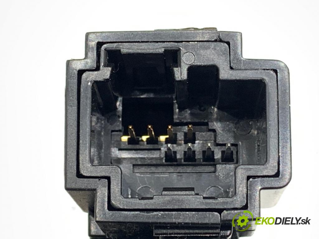 FORD MONDEO MK5 liftback 2017 110 kW 2.0 TDCi 1998 Krúžok, slimák airbag EG9T-14A664-CBW (Airbag)