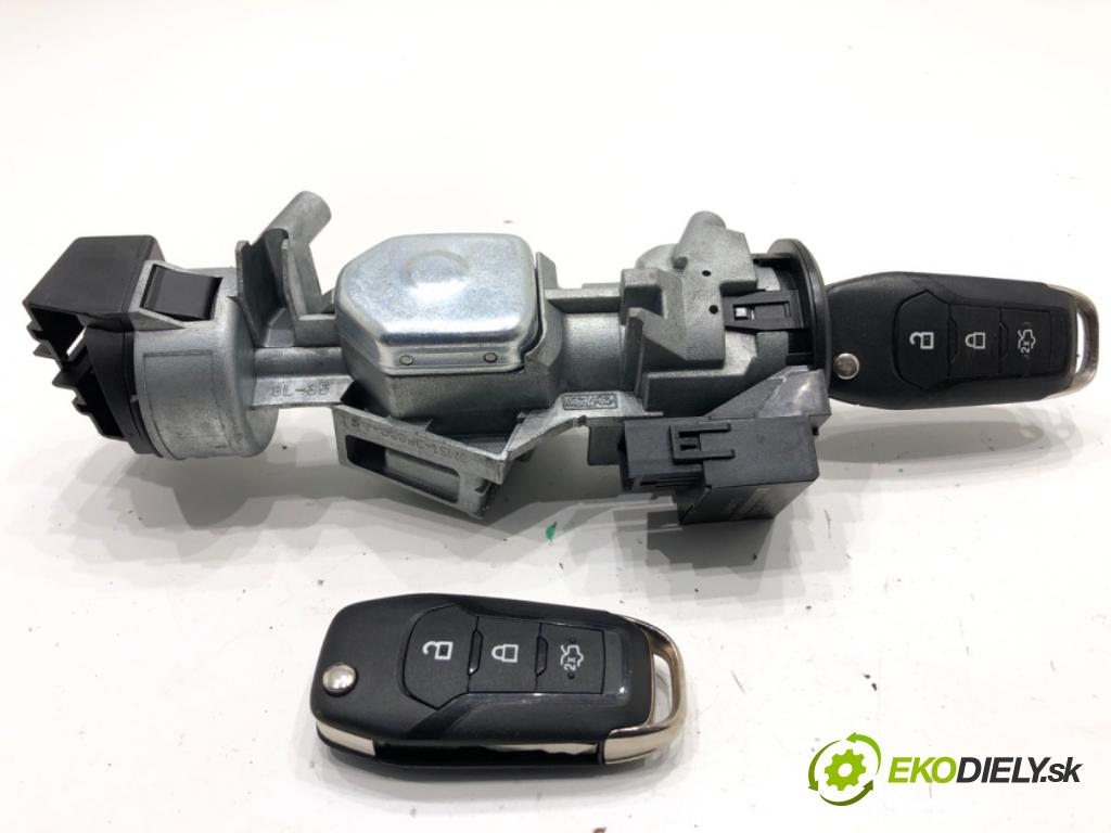 FORD MONDEO MK5 liftback 2017 110 kW 2.0 TDCi 1998 spinačka 3M51-3F880-AE (Spínacia skrinka)