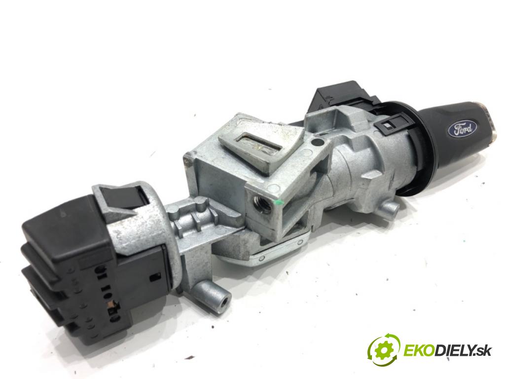 FORD MONDEO MK5 liftback 2017 110 kW 2.0 TDCi 1998 spinačka 3M51-3F880-AE (Spínacia skrinka)
