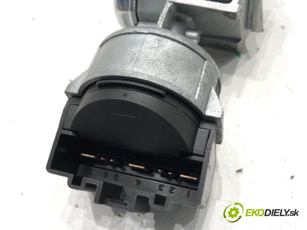 FORD MONDEO MK5 liftback 2017 110 kW 2.0 TDCi 1998 spinačka 3M51-3F880-AE (Spínacia skrinka)