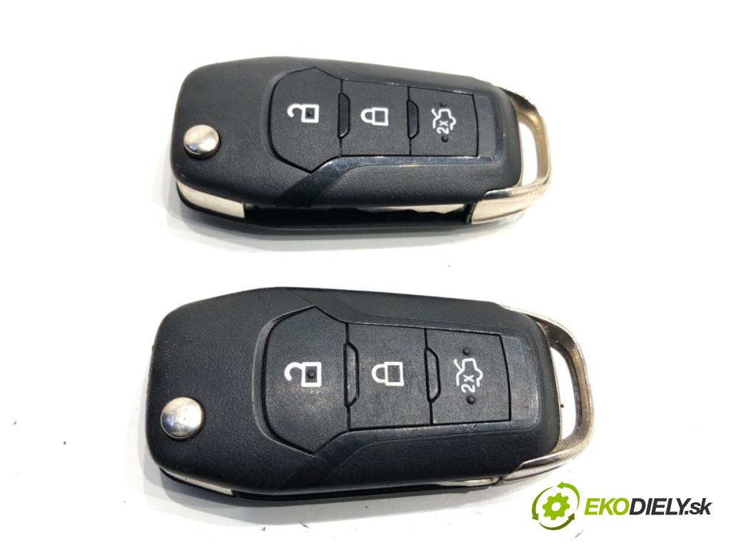 FORD MONDEO MK5 liftback 2017 110 kW 2.0 TDCi 1998 spinačka 3M51-3F880-AE (Spínacia skrinka)