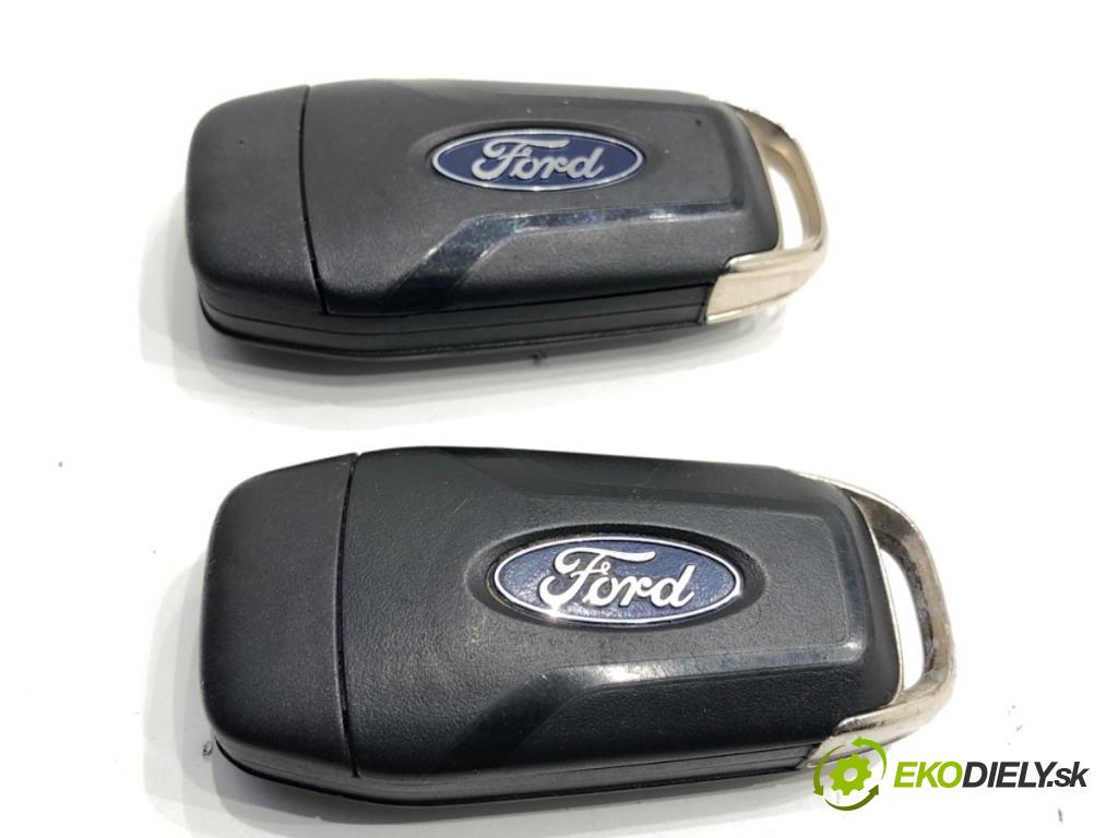 FORD MONDEO MK5 liftback 2017 110 kW 2.0 TDCi 1998 spinačka 3M51-3F880-AE (Spínacia skrinka)