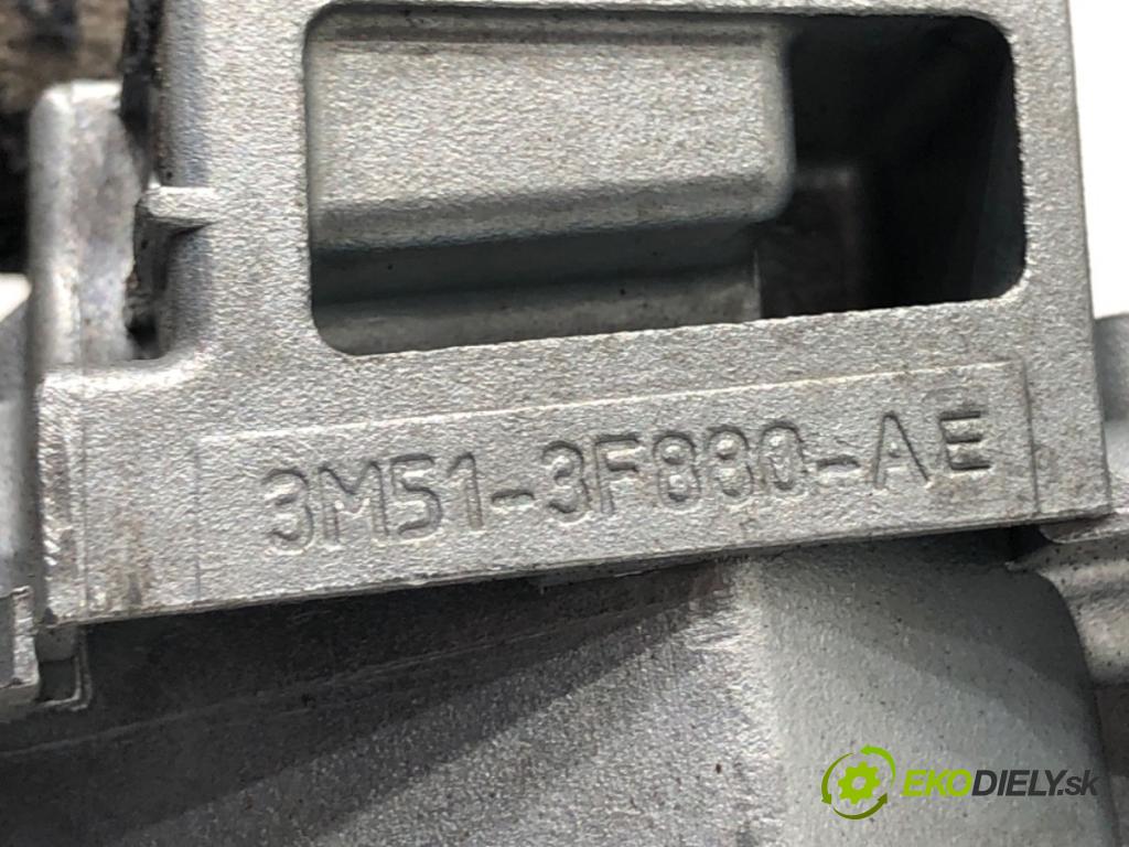 FORD MONDEO MK5 liftback 2017 110 kW 2.0 TDCi 1998 spinačka 3M51-3F880-AE (Spínacia skrinka)