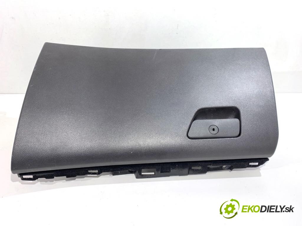 FORD MONDEO MK5 liftback 2017 110 kW 2.0 TDCi 1998 Priehradka, kastlík spolujazdca DS73-13570-A (Priehradka (kastlík))