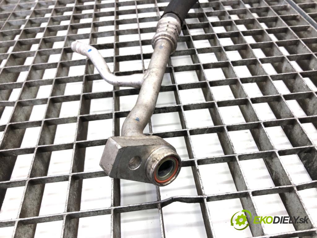 FORD MONDEO MK5 liftback 2017 110 kW 2.0 TDCi 1998 rúrka klimatizace E1GH-19N602-BB (Trubka klimatizace)