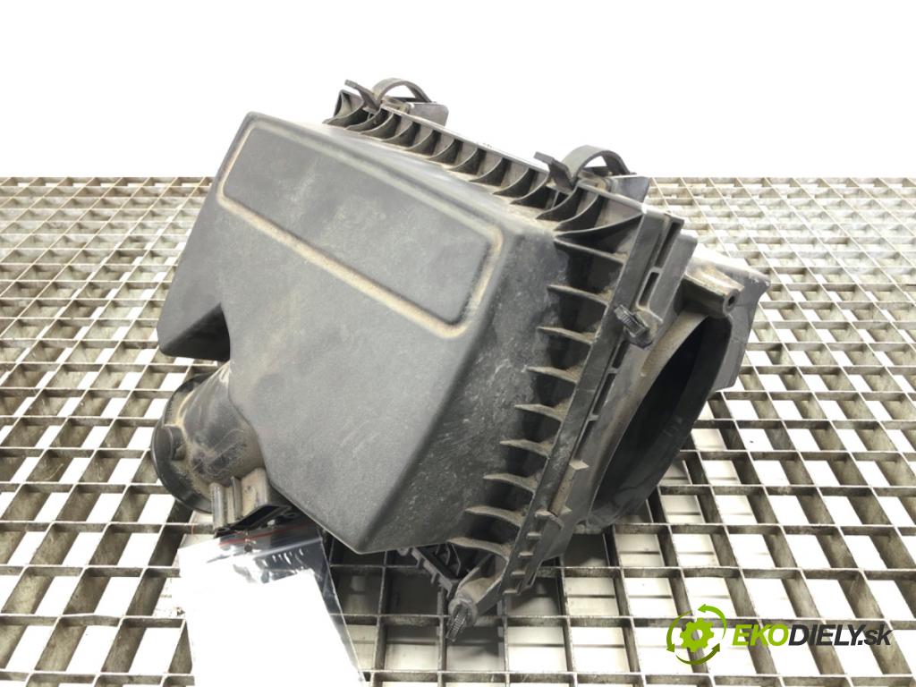 FORD MONDEO MK5 liftback 2017 110 kW 2.0 TDCi 1998 Obal filtra vzduchu DS73-9661-KA (Obal vzduchového filtra)