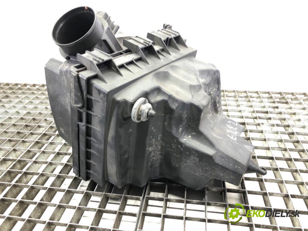 FORD MONDEO MK5 liftback 2017 110 kW 2.0 TDCi 1998 Obal filtra vzduchu DS73-9661-KA (Obal vzduchového filtra)