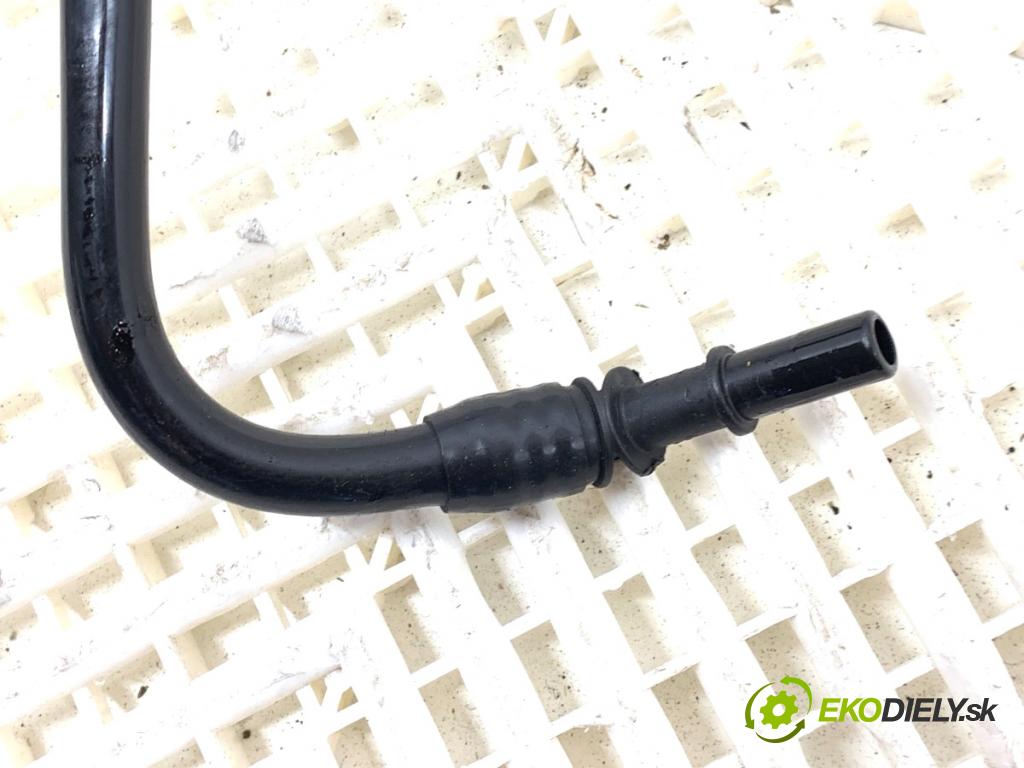 FORD MONDEO MK5 liftback 2017 110 kW 2.0 TDCi 1998 Rúrka PALIVO: