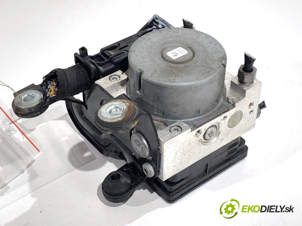 FORD MONDEO MK5 liftback 2017 110 kW 2.0 TDCi 1998 Pumpa ABS EG9C 2C405-EJ (Pumpa ABS)