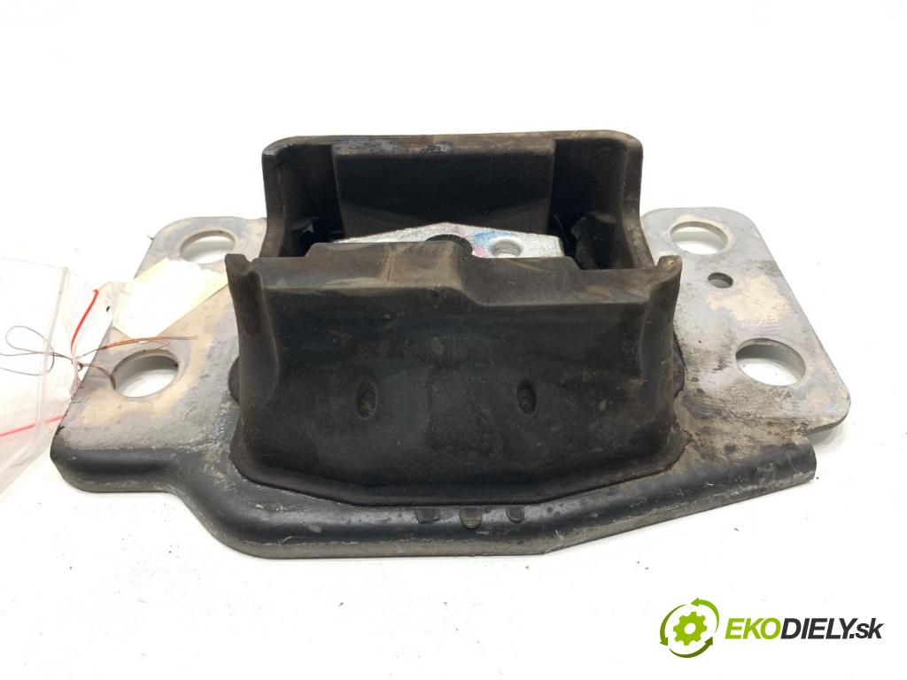 FORD MONDEO MK5 liftback 2017 110 kW 2.0 TDCi 1998 AirBag motora levý 6G91-7M121-AC
