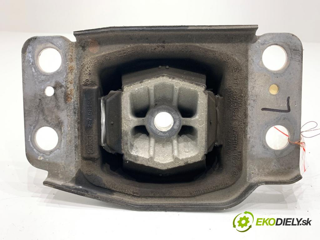 FORD MONDEO MK5 liftback 2017 110 kW 2.0 TDCi 1998 AirBag motora levý 6G91-7M121-AC