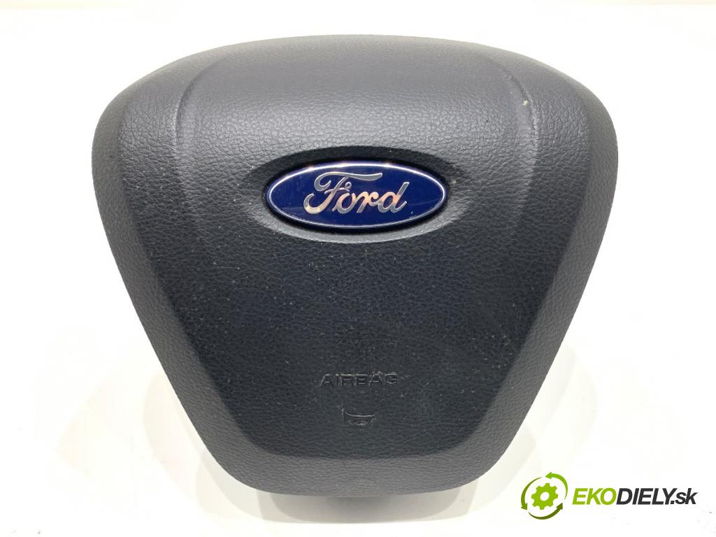 FORD MONDEO MK5 liftback 2017 110 kW 2.0 TDCi 1998 AirBag volantu HS73-78043B13 (Airbag)