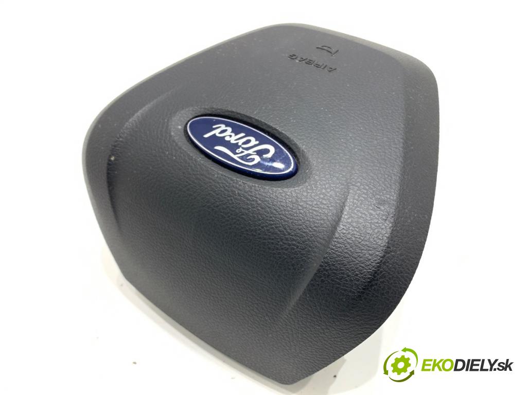 FORD MONDEO MK5 liftback 2017 110 kW 2.0 TDCi 1998 AirBag volantu HS73-78043B13 (Airbag)