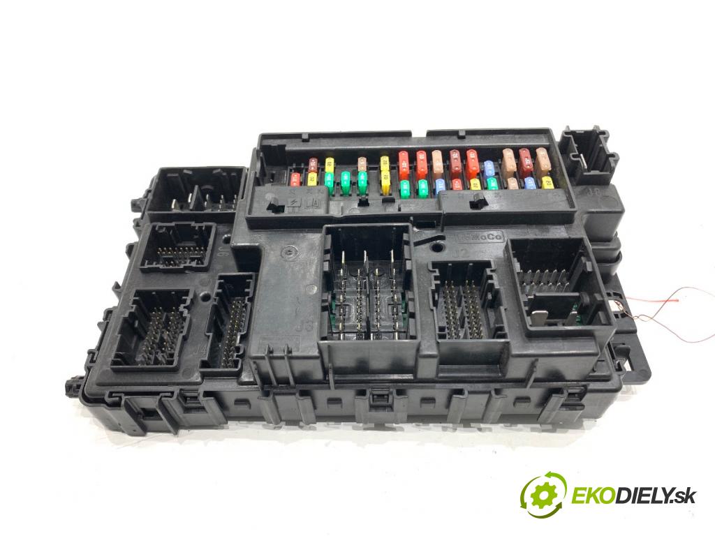 FORD MONDEO MK5 liftback 2017 110 kW 2.0 TDCi 1998 Modul BCM HU5T-15604-CFE (Riadiaca jednotka ostatné)