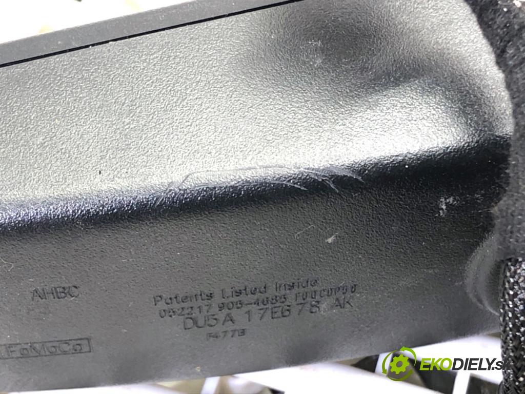 FORD MONDEO MK5 liftback 2017 110 kW 2.0 TDCi 1998 Spätné zrkadlo vnútorné DU5A-17E678-AK (Spätné zrkadlo vnútorné)